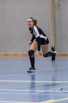 Bild 307 - wU18 Norddeutsche Meisterschaft